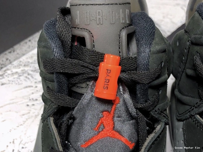 Air CK1229-001 PSG Retro Saint-Germain Jordan Paris 6 0819